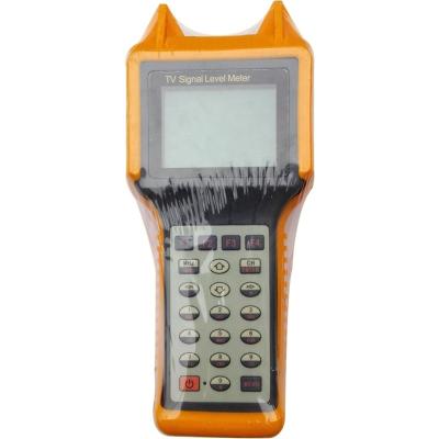 China Analog + Handheld Digital RF Signal Level Meter HT8551 HT8551 for sale