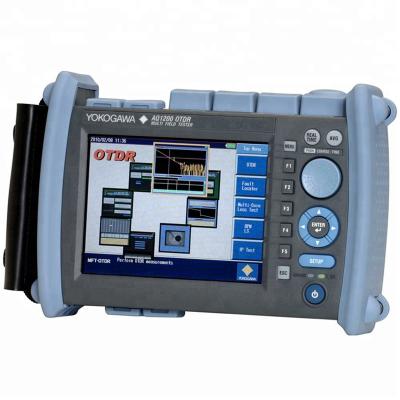 China New Fiber Optic SM/MM/PON OTDR Yokogawa AQ1200 AQ1200 for sale