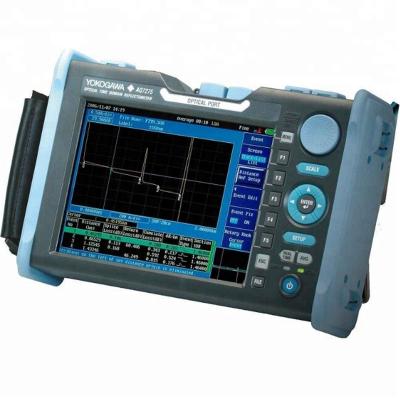 China FTTH Network Fiber Optic Tester Yokogawa OTDR Yokogawa AQ7275 / AQ7280 for sale