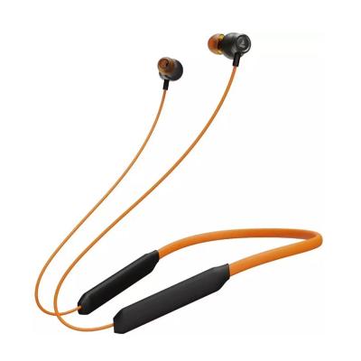 China Wholesale Neckband Earbuds Neck Band Earphone BT 5.0 Sports Noise Cancel Earbuds For Laptops for sale