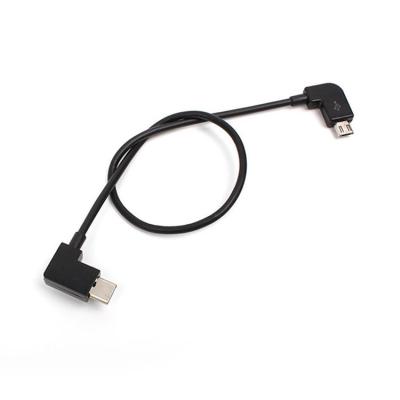 China Factory Sale Various Black Multi 5V 2A Mobile Phone UAV Date Cable Usb Extension Cable for sale