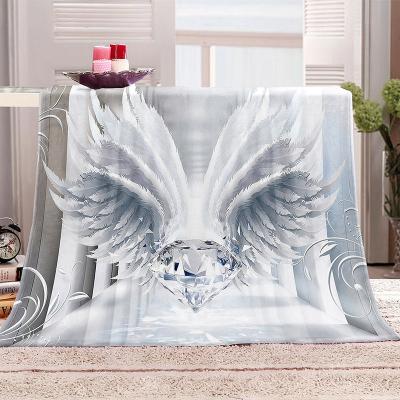 China PORTABLE New Arrival Custom Design 9 Panel Sublimation Blank Spray Sheets For Dye Printing for sale