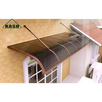 China UV Resistant Tent Fiberglass Car Top Roof Fixed Flat Parking Lot Sheet Plastic Canopy Fire Proof Indoor Tent for sale