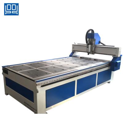 China Woodworking CNC Router CNC Woodworking Machine DL-2040 for sale