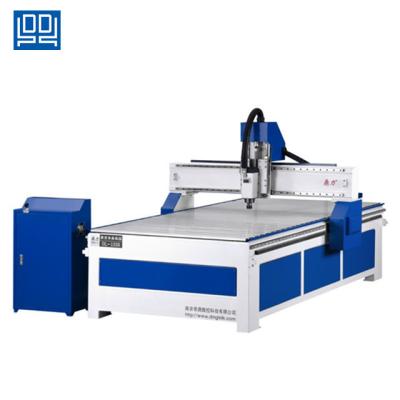 China Woodworking CNC Router Timbering Machine DL-1325 for sale