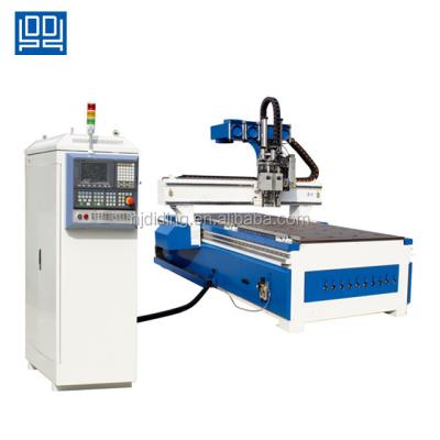 China Wood Working Mill 1325 Multi Axis Machinery Drilling for sale