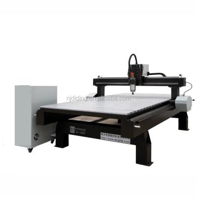 China Factory CNC Router Machine for Aluminum DL-1325 for sale