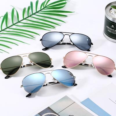 China Italy Design CE Sunglasses 2021 New Lenses CE UV400 Ray Ben Aviation Sunglasses Polarized Sun Glasses Italy Design for sale