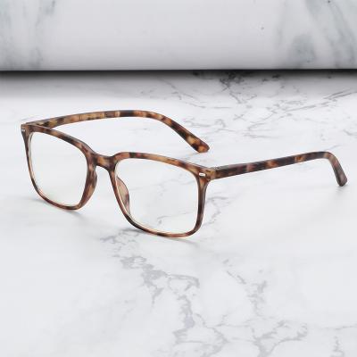 China Reading Glasses Fit Vintage Reading Glass Blue Light Anti Blocking Retro Computer Glasses For Men for sale