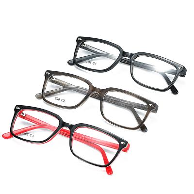 China Optical Frames Glass Frames China Acetate Optical Frames Manufacturers Glass Prescription Glasses For Optical Glasses for sale