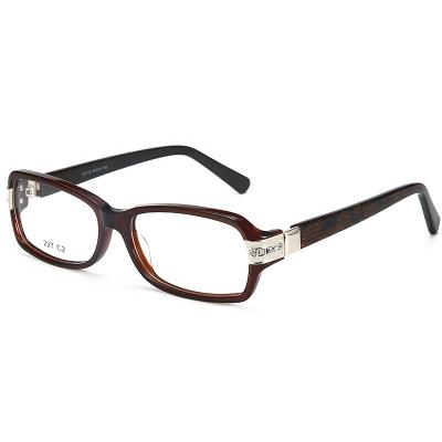 China High Quality Italian Acetate Optical Glasses Prescription Glasses Prescription Glasses Eyeglass Material Eyeglasses Sights For Women for sale