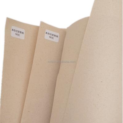 China Waterproof PE Coated Paper Roll For Paper Cup Paper Material for sale