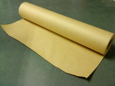 China Eco-friendly Disposable Kraft Paper Paper Gift Box For Fruit Wrapping Paper Extensions Paper Large Kraft Paper for sale