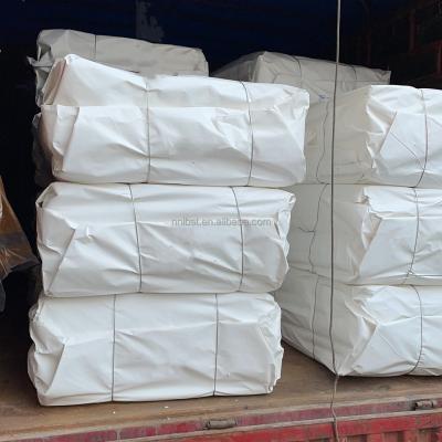 China Bagasse Pulp Board Virgin Bleached / Unbleached Unbleached Virgin Pulp for sale