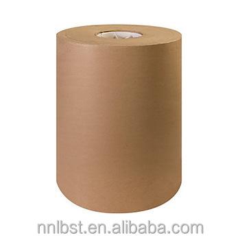 China ANTISTATIC 100% Virgin Food Grade Kraft Paper 35gsm-120gsm for sale