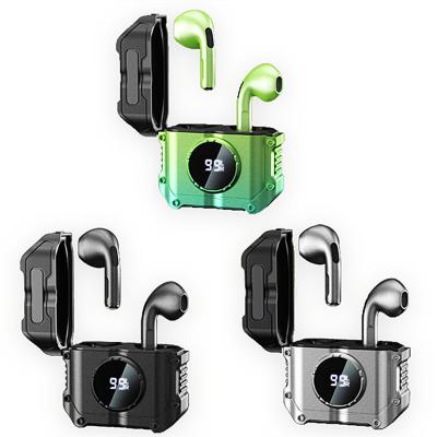 China 2022 new In-ear BT 5.0 earbuds m2 tws v5.1 gaming headset m2 wireless radio for sale