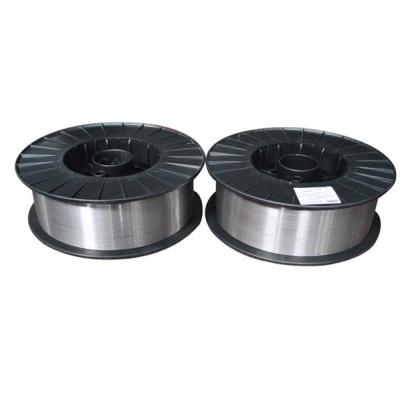 China Carbon Steel Weld FCW Self-Shielded Flux Cored Welding Wire AWS E71T-GS for sale