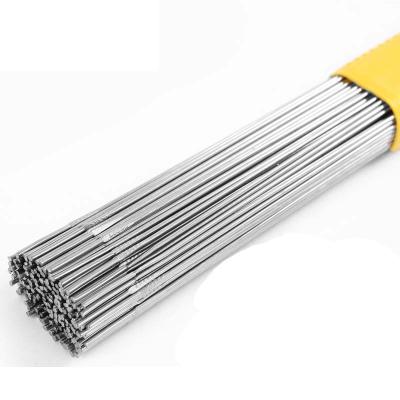 China Stainless Steel TIG Welding Rod ER316L Stainless Steel for sale