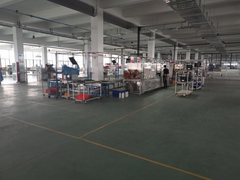 Verified China supplier - Qingdao Xingbang Kitchen And Bathroom Appliances Co., Ltd.