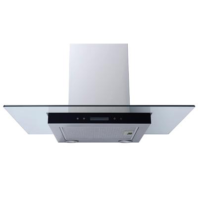 China Household Sale Good Prices Smart Cooker Hood With Carbon Filter for sale