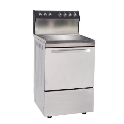 China Modern high quality electric freestanding stove oven for sale