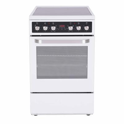 China Modern Competitive Price Retro Stove Freestanding Oven for sale