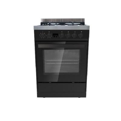 China Modern freestanding gas oven for sale