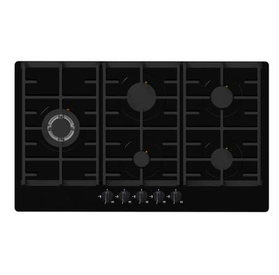 China Household popular selling low price high quality gas hob large for sale