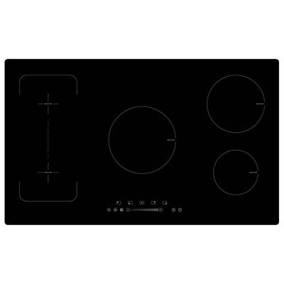 China Household Sale Kitchen Cooking Appliances Insert Induction Hob for sale