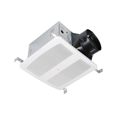 China Wholesale Household New Design Extractor Bathroom Exhaust Fan for sale