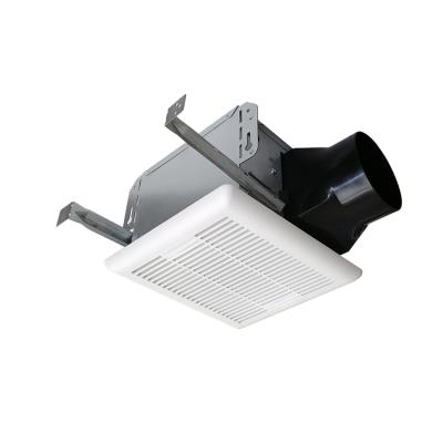 China Easy Installation Compact Design Bathroom Exhaust Fan for sale