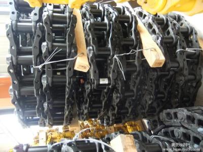 China R905 Hyundai Excavator Undercarriage for sale