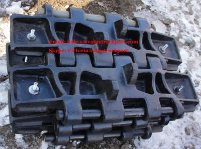 China Sumitomo Crawler Crane LS118RH5 Track Shoe for sale