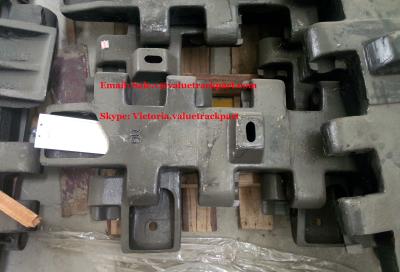 China Sumitomo Crawler Crane LS218H5 Track Shoes Pads for sale