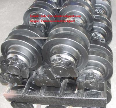 China NIPPON SHARYO DHP70 DHP80 Bottom Roller, Lower Roller for sale