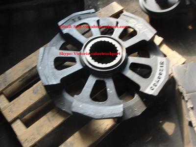 China KOBELCO Crawler Crane PH550A Drive Sprocket Wheel for sale