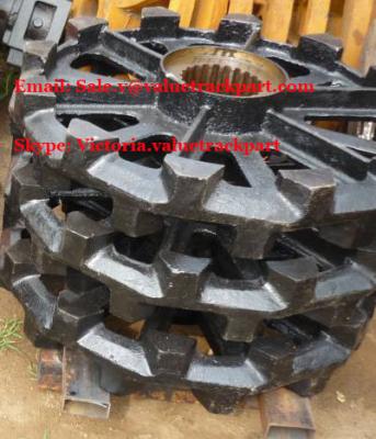 China KOBELCO Crawler Crane PH7050 Drive Sprocket Wheel for sale