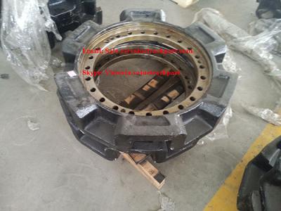 China IHI Crawler Crane CCH500-2, CCH500-3, CCH500-T Drive Sprocket Wheel for sale