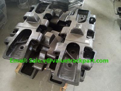 China Track Shoe For SUMITOMO SC1000-2 Crawler Crane for sale