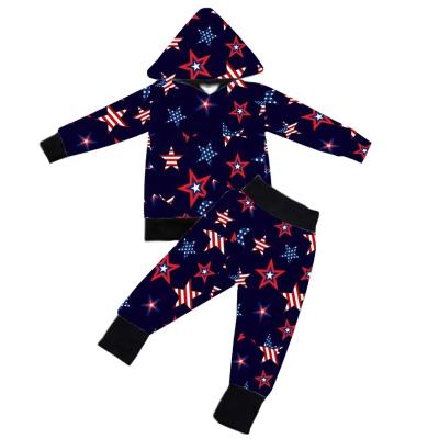 China Wholesale Custom Clothing Breathable Logo Baby Boy Custom Print Color Sweatshirts Kids Hoodies for sale