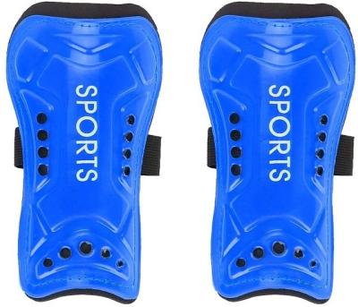 China Custom Adult Shin Pads Soccer Football Shin Guard Pads Leg Protector Shin Guard for sale