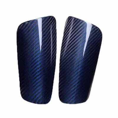 China Adult Durable Football Shin Guard Soccer Shin Protector Custom Shin Guard Manufacturer for sale