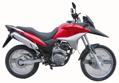 China Titan motorcycle 250, 300cc TT250GY-11 new XRE for sale