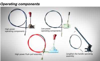 China operation components for tricycles for sale