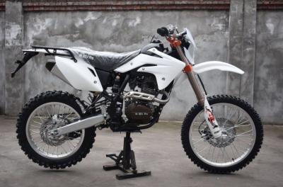 China Professional Offroad 250cc air-cooling M4 CRF250 for sale