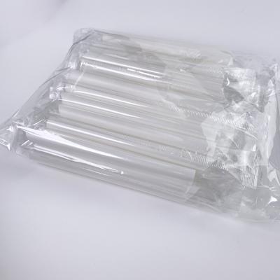 China New minimalist 2021 trend of biodegradable and compostable straws for sale