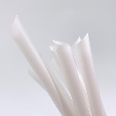 China Color PLA/PP Minimalist Biodegradable Disposable Eco-Friendly Plastic Straws Compostable Drinking Straws for sale