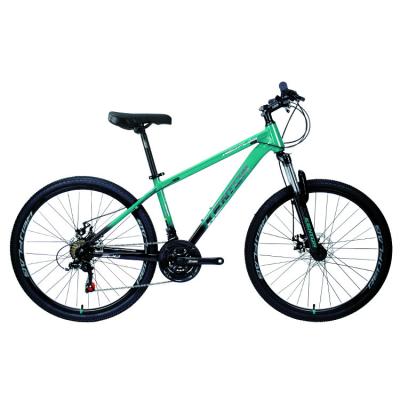 China Aluminum Alloy Customize Kenton Ride On Bike 26 Inch Mountain Bike Cycle For Man for sale