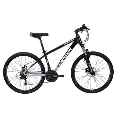 China Aluminum alloy 24 26 27.5 29 inch mountain bike full suspension with aluminum alloy frame for sale