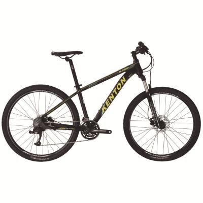 China Aluminum alloy new model 27 speed mountain bikes mtb bicycle 27.5 inch bicycle for sale